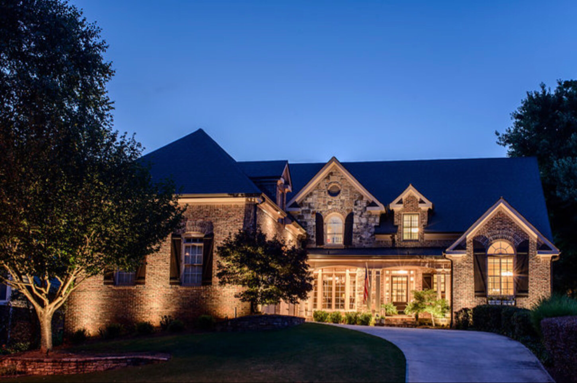Southern Landscape Lighting Systems logo