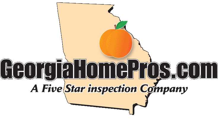 GeorgiaHomePros.com logo