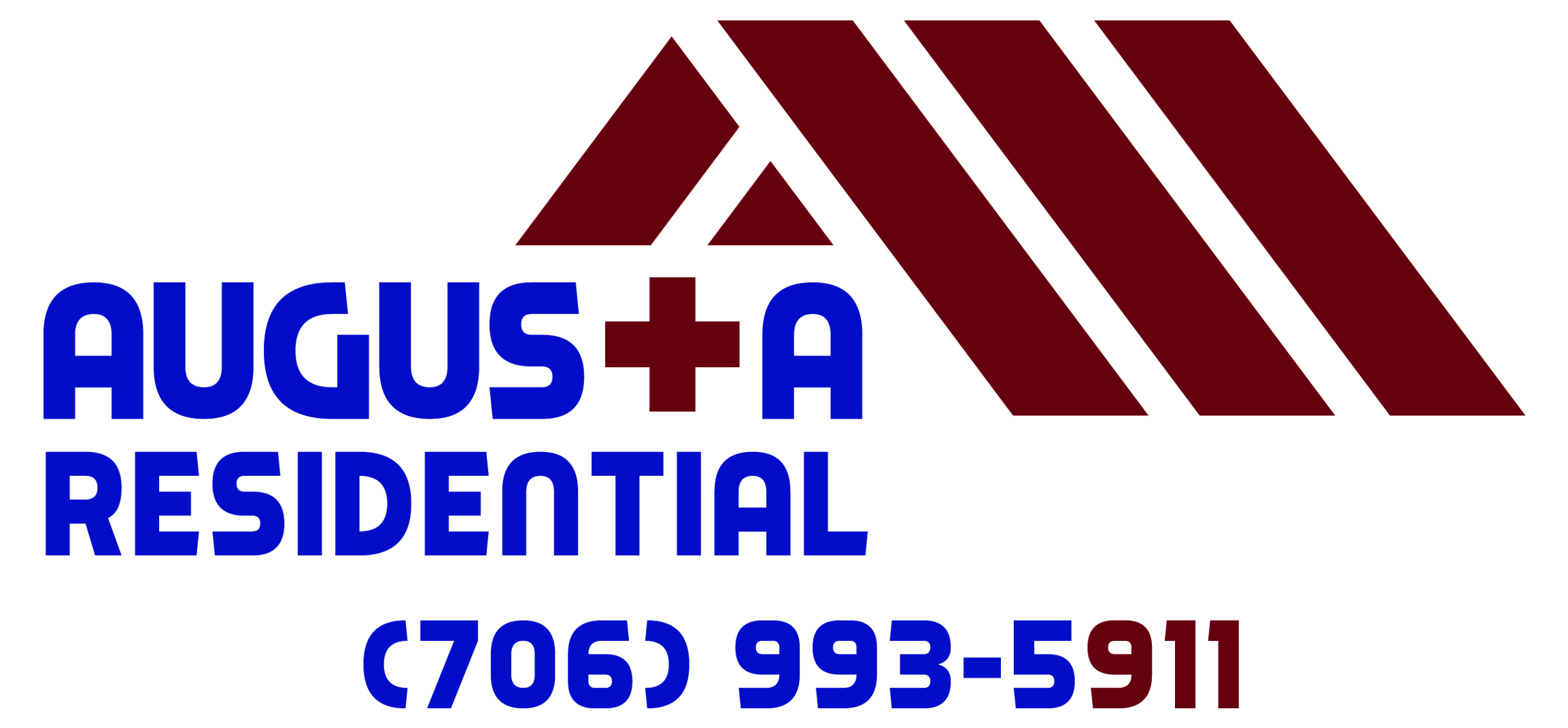 Logo for Augusta Residential