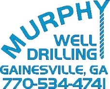 Murphy Well Drilling logo