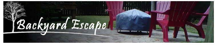 Backyard Escape LLC logo