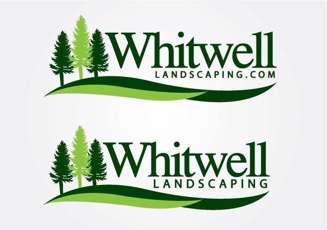 Logo for Whitwell Landscaping