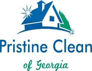 Pristine Clean of Georgia LLC logo