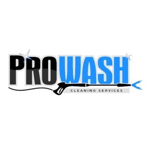 Logo for Pro-Wash Cleaning Services LLC