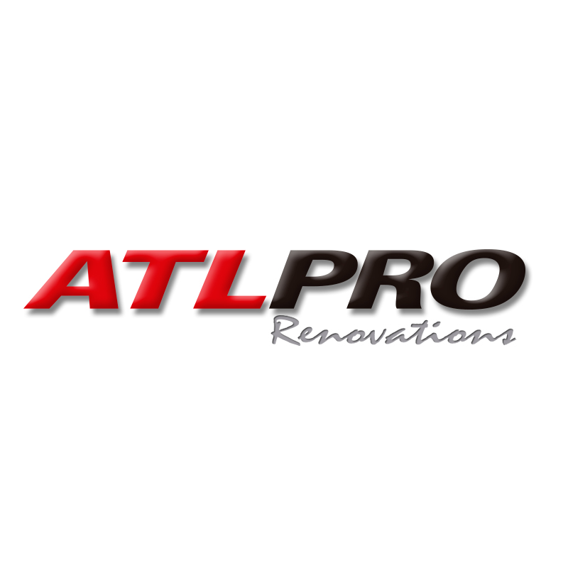 ATLpro renovations logo