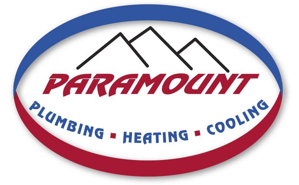 Paramount Plumbing Heating Cooling, LLC logo