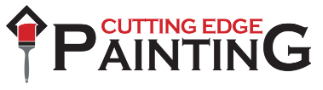 Cutting Edge Painting logo
