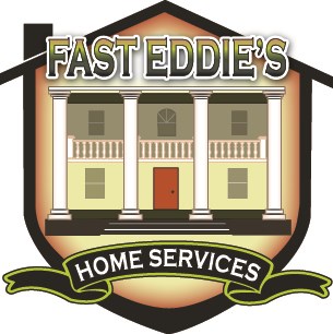 Logo for Fast Eddie's Home Services LLC