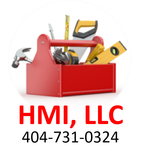 Logo for HMI, LLC