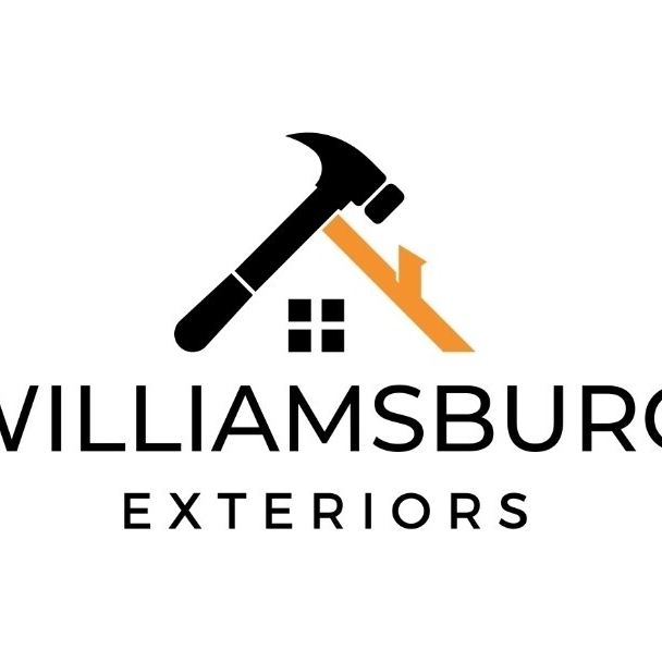 Willaimsburg Exteriors logo