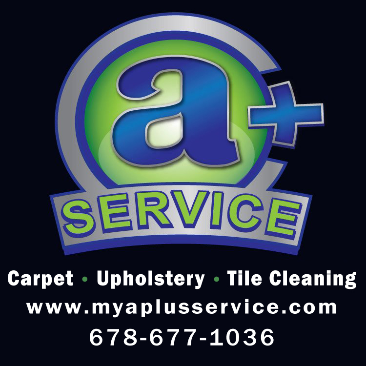 A Plus Service logo