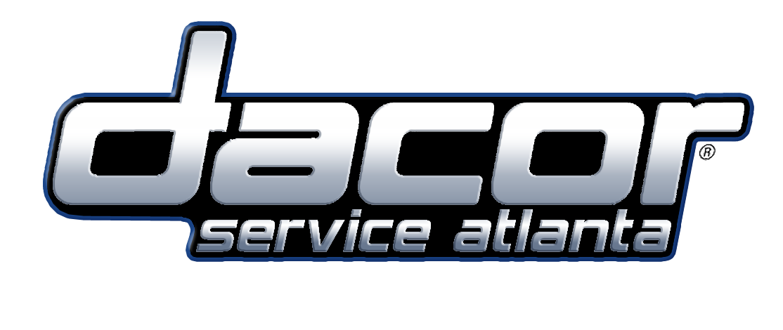 Dacor Service Atlanta logo