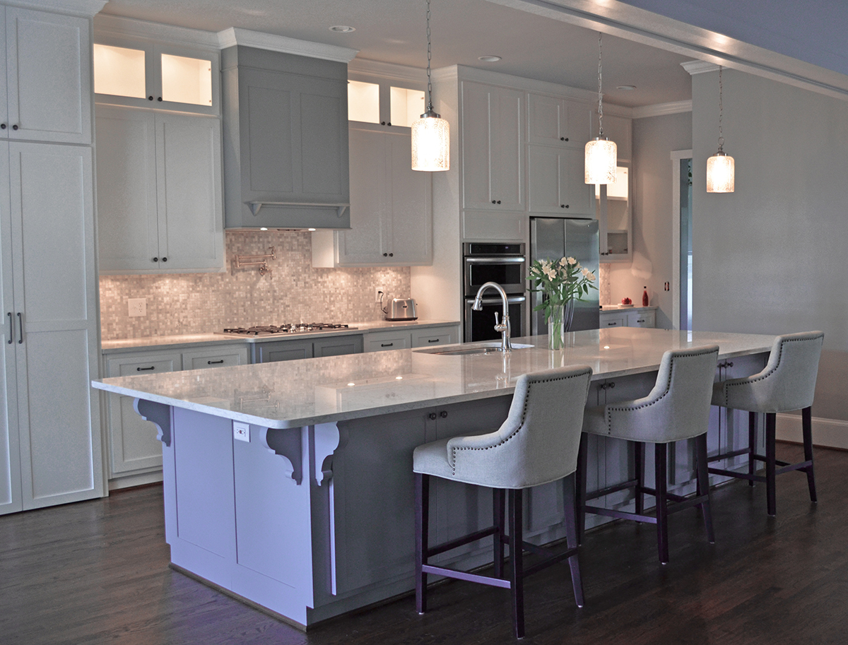 Logo for Ultimate Interiors Inc.