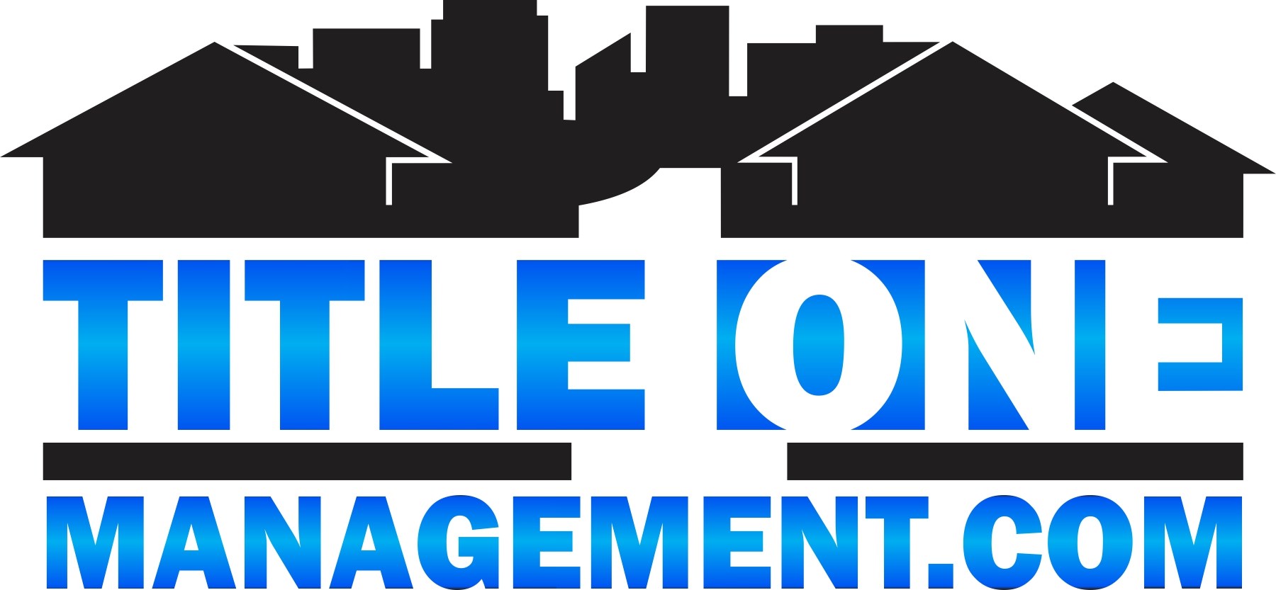 Title One Management logo