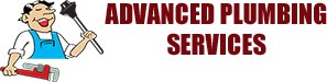 Advanced Plumbing Services logo