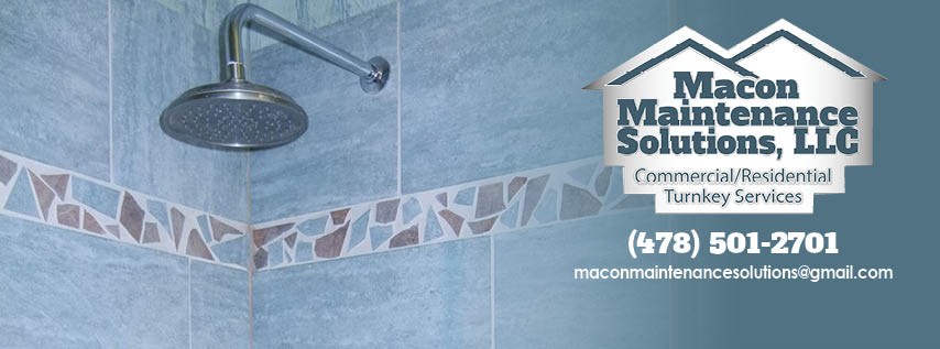 Macon Maintenance Solutions LLC logo