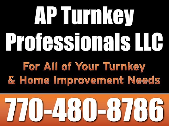 AP Turnkey Professionals LLC. logo
