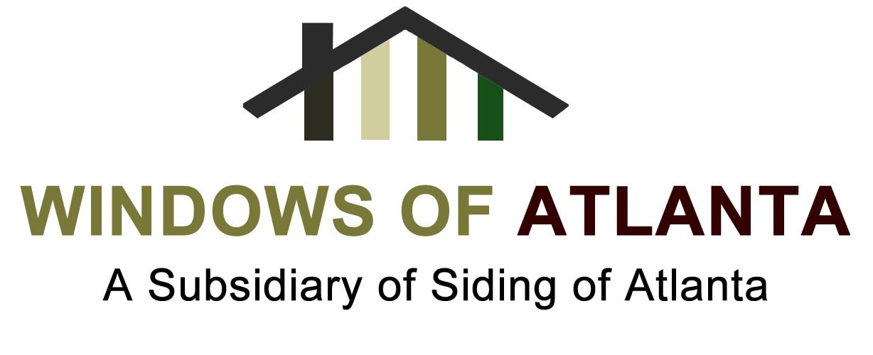 Logo for Siding & Windows of Atlanta