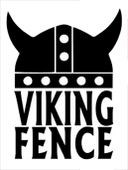 Viking Fence Atlanta logo
