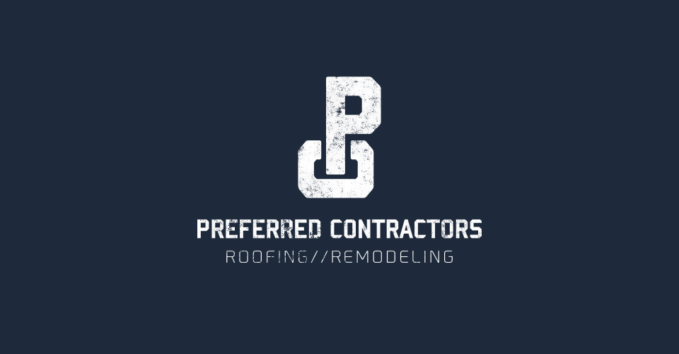 Preferred Contractors LLC logo