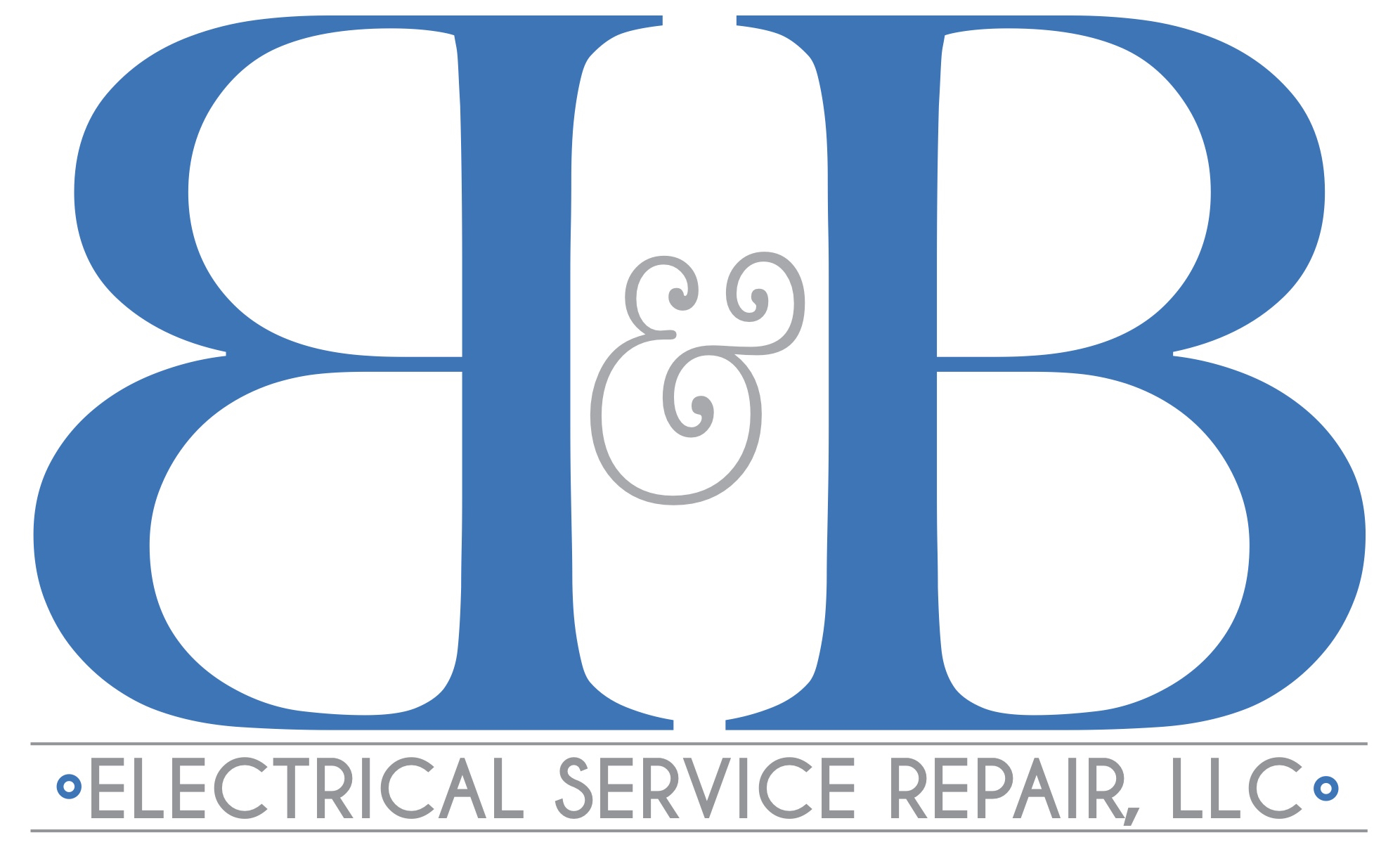 B & B Electrical Service Repair logo