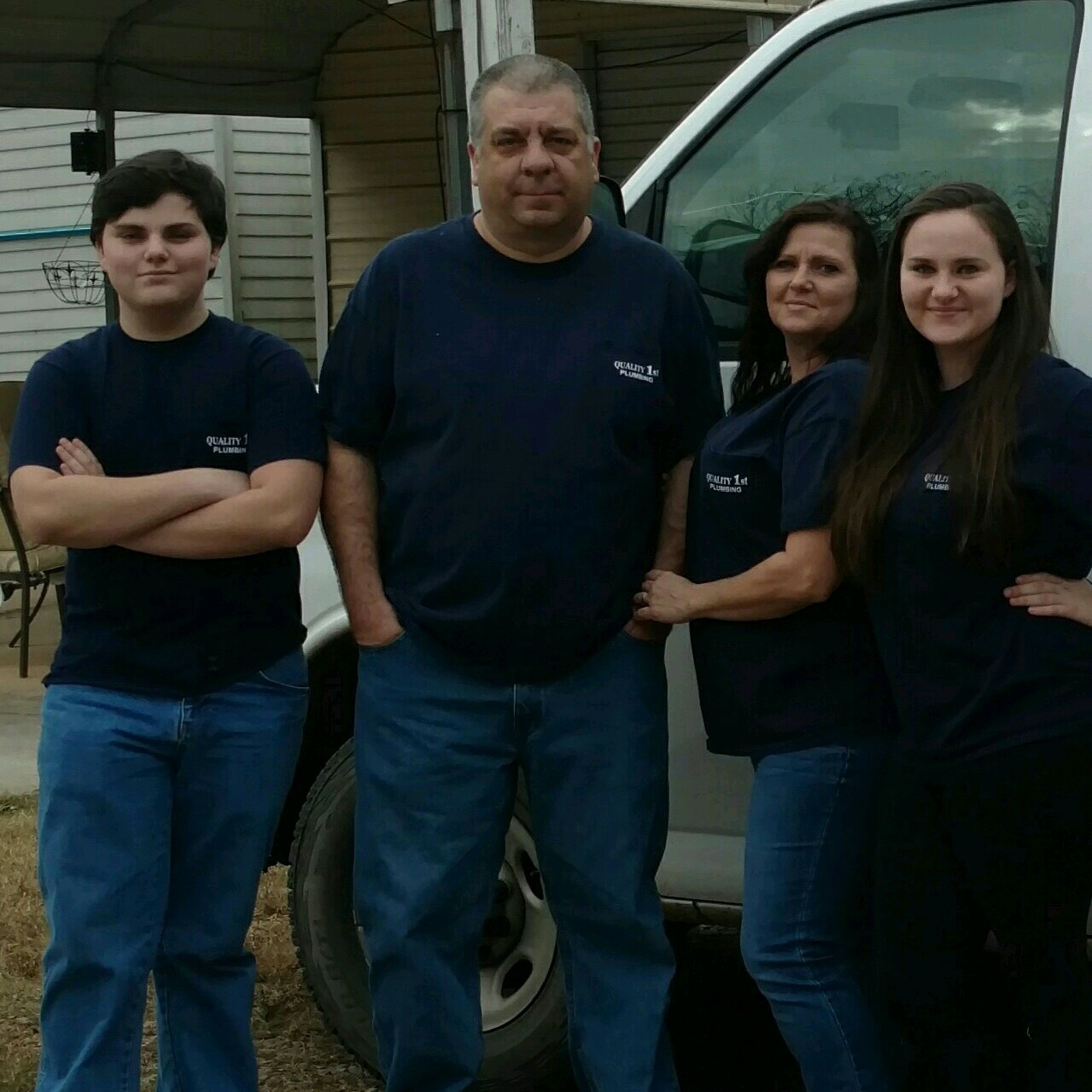 Avatar for Quality 1st Plumbing