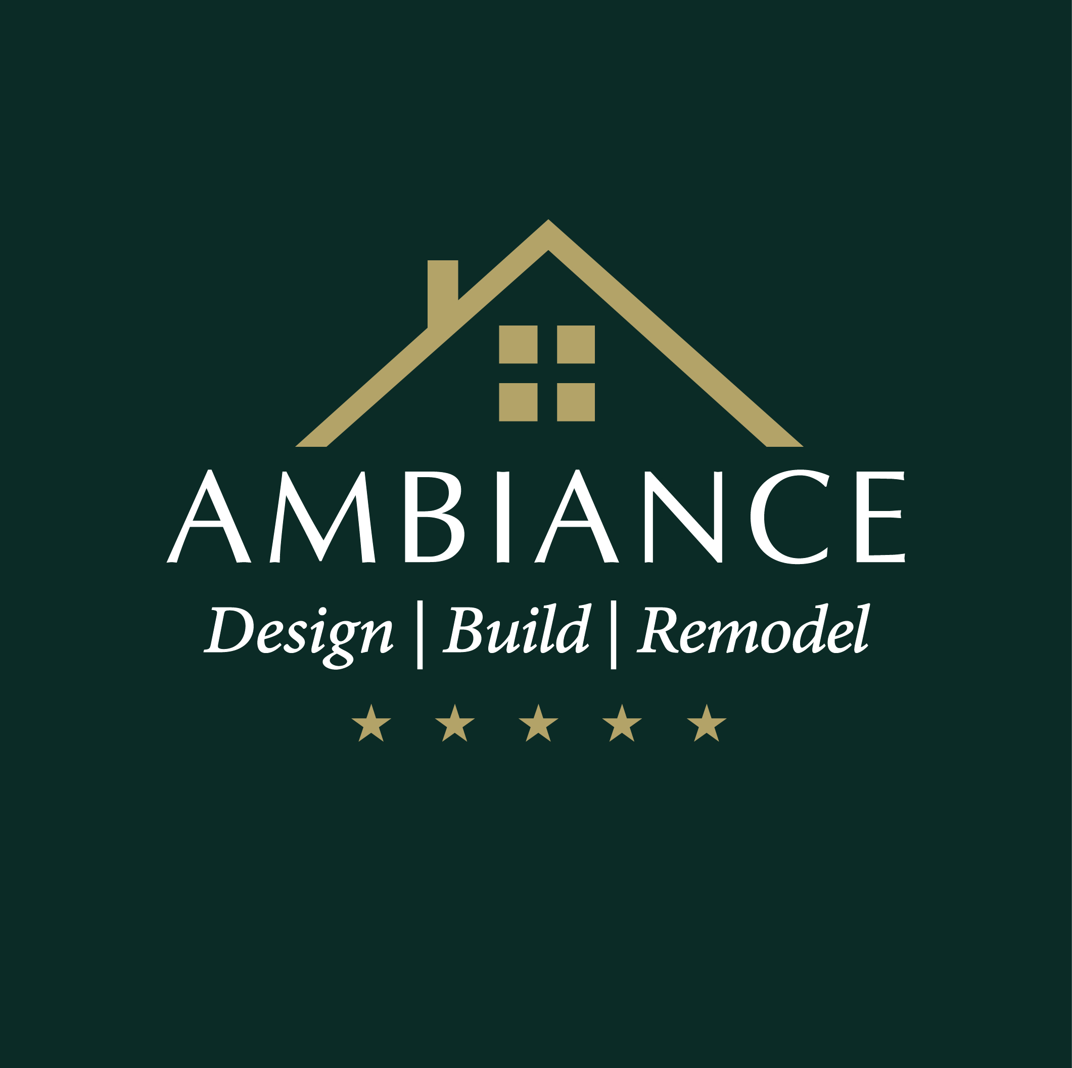 Ambiance Group LLC logo