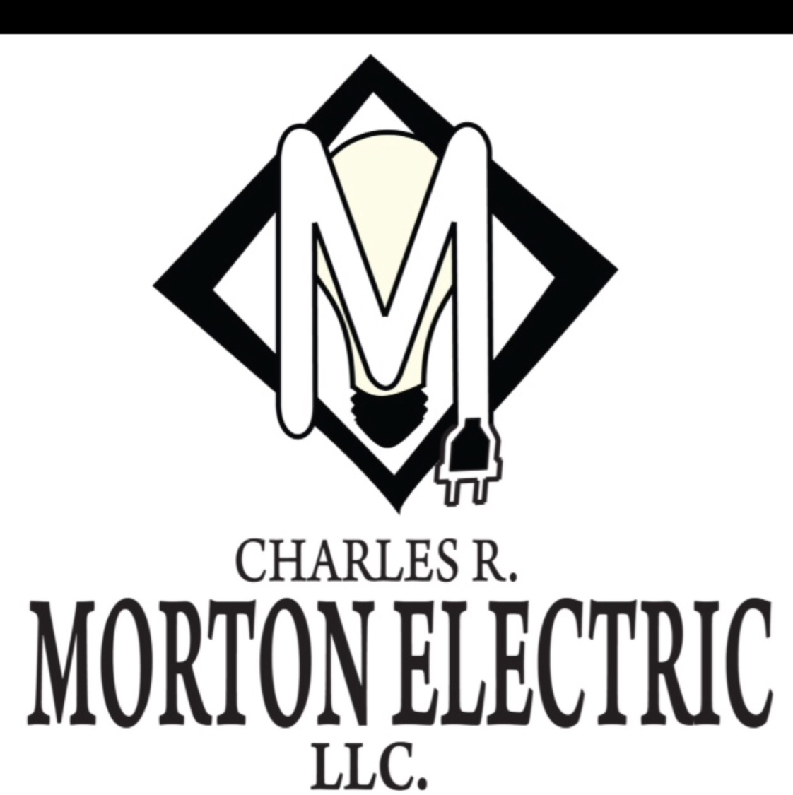 Charles R Morton Electric, LLC. logo