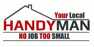 A-1 Handyman and Home Improvement logo