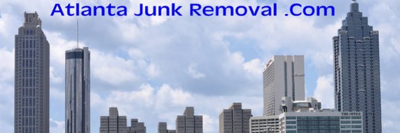 Logo for Atlanta Junk Removal .Com