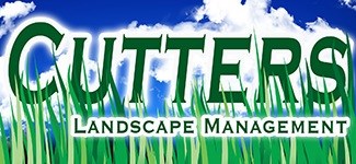 Logo for Cutters Landscape Management