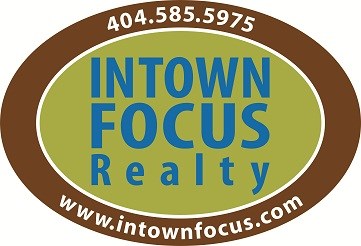 Intown Focus Realty logo