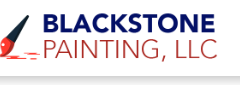 Logo for Blackstone Painting LLC
