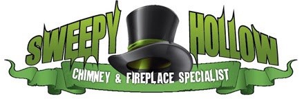 Logo for Sweepy Hollow