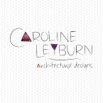Caroline Leyburn Designs logo