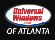 Universal Windows Direct of Atlanta logo