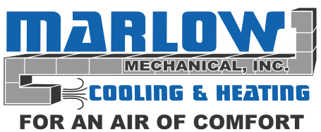 Marlow Mechanical Cooling & Heating Inc logo
