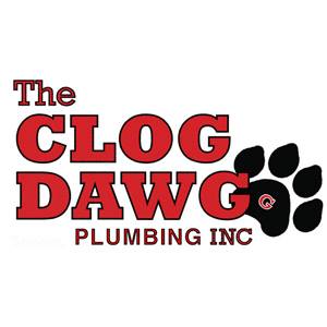 The Clog Dawg, Inc logo