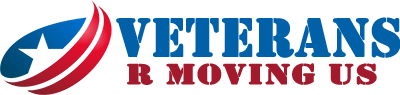 Veterans Movers logo