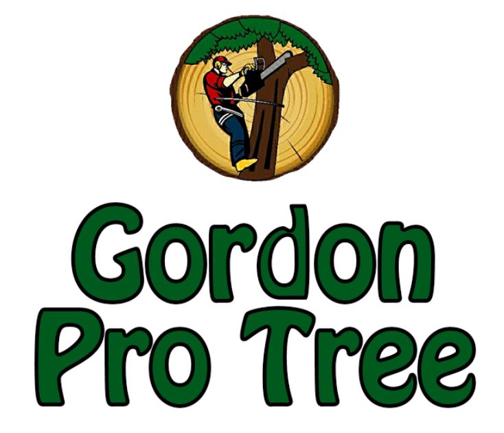 Gordon Pro Tree Service logo