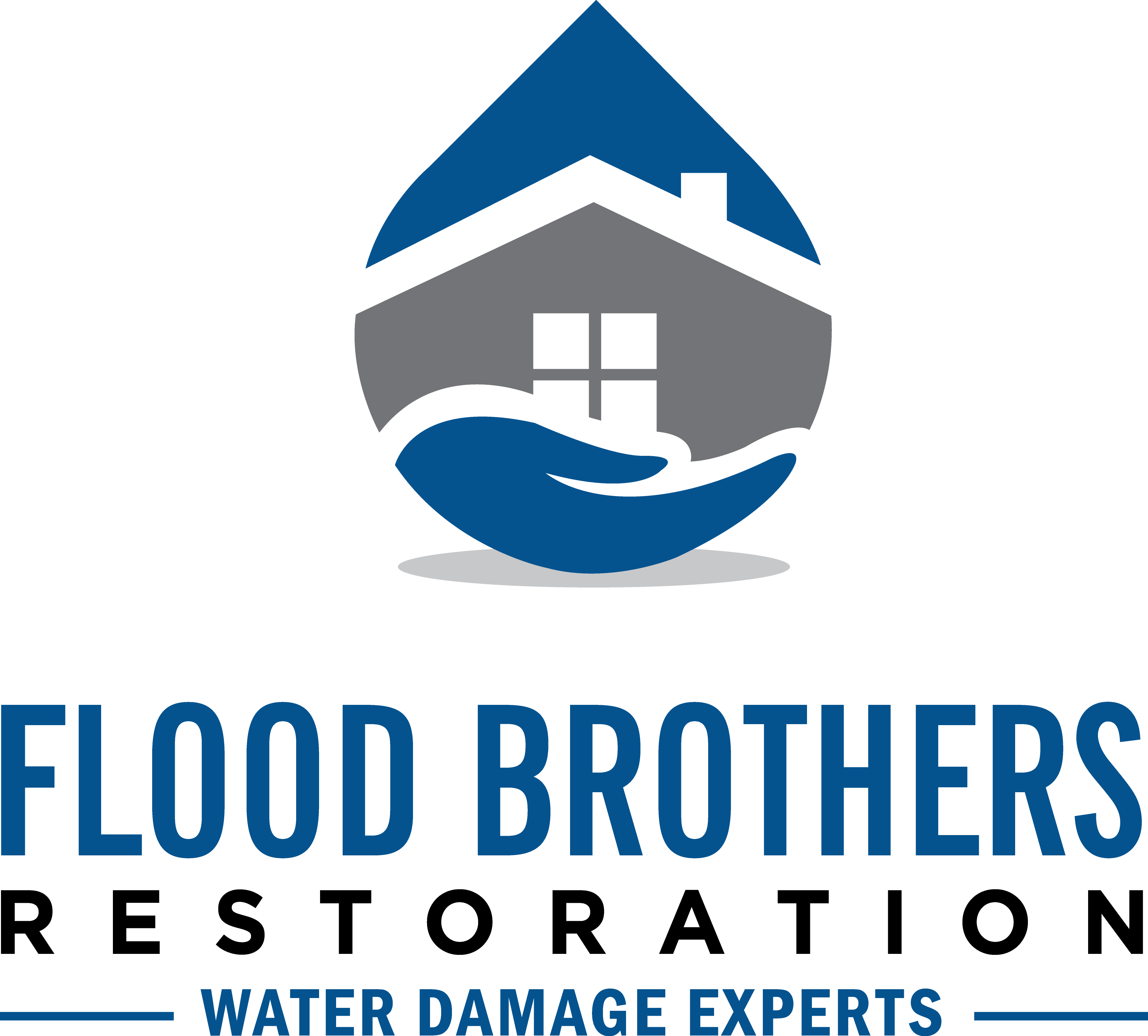 Logo for Flood Brothers Restoration