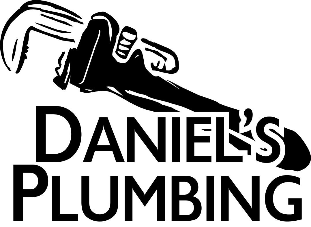 Daniel's Plumbing logo