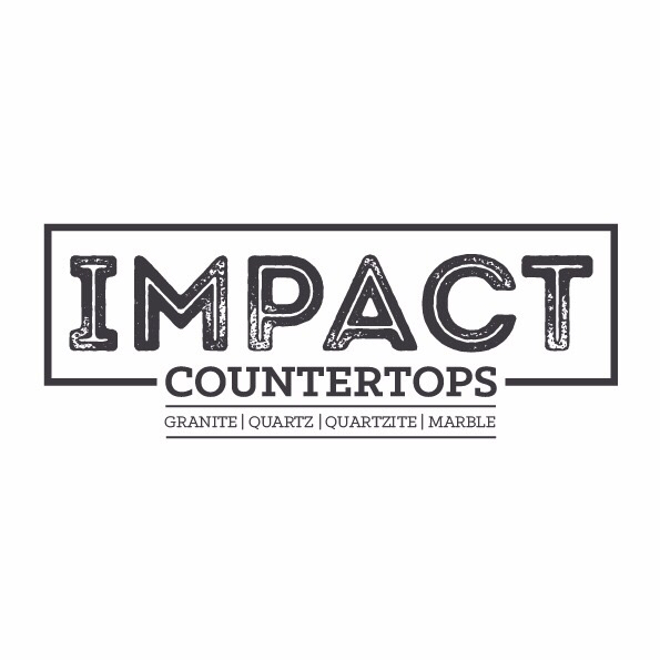Logo for Impact Countertops LLC