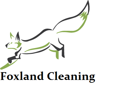 Foxland Cleaning logo