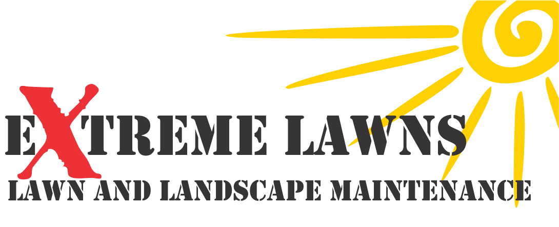 Extreme Lawns, LLC. logo