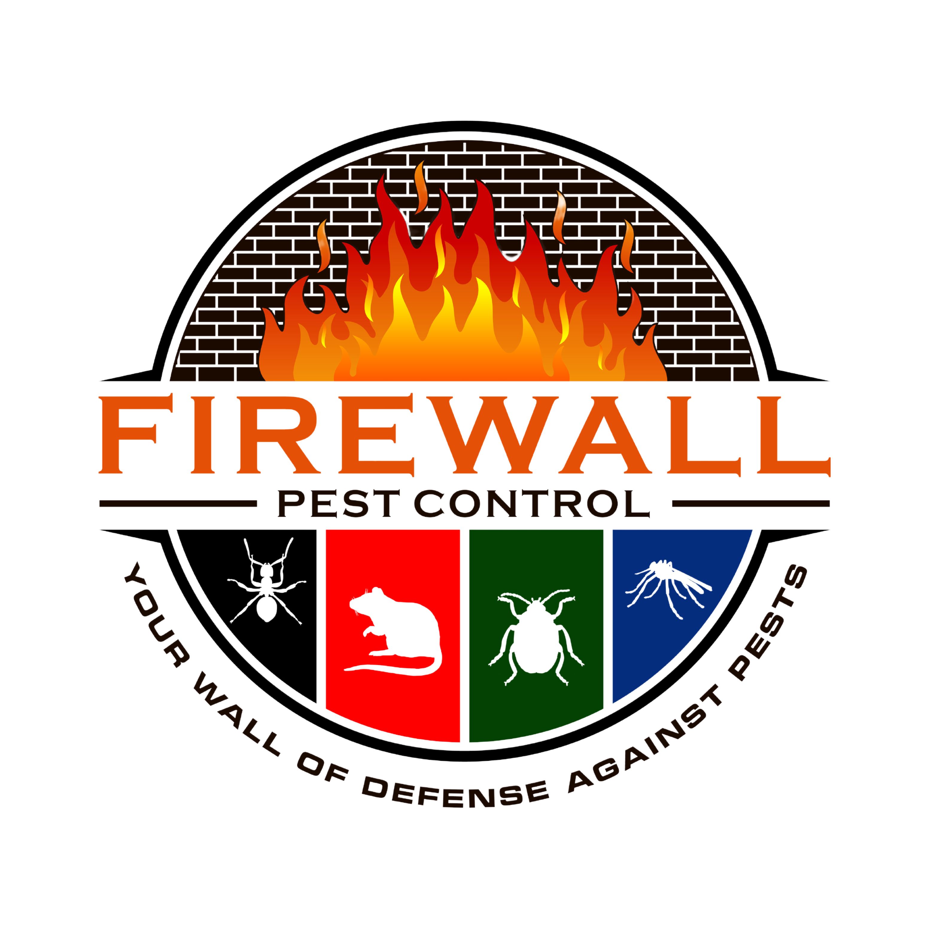 Firewall Pest Control logo