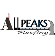 All Peaks Roofing, LLC logo