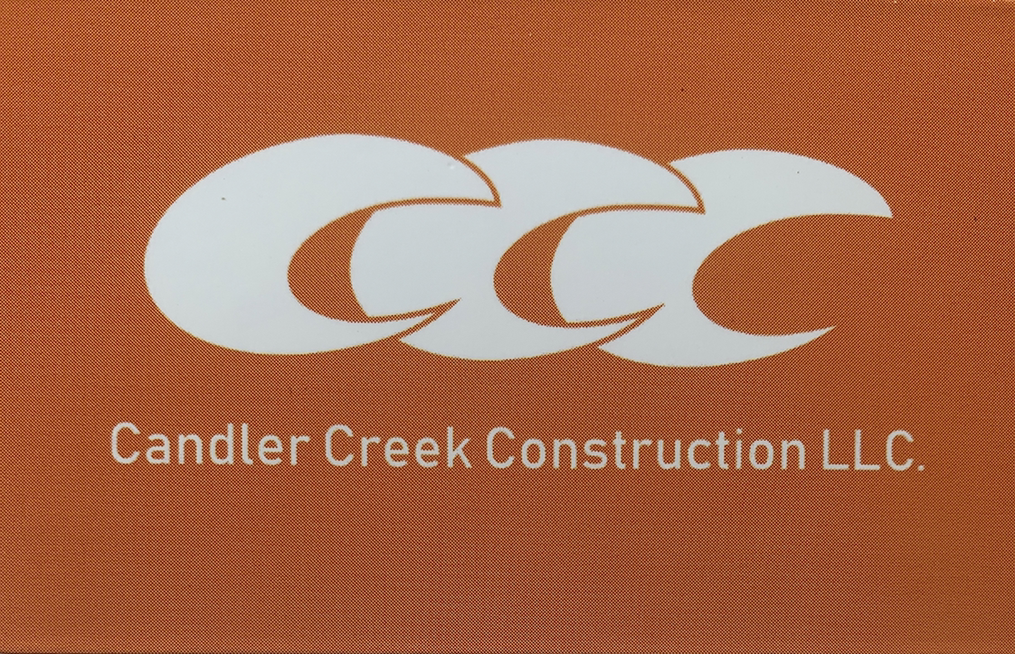 Avatar for Candler Creek Construction LLC