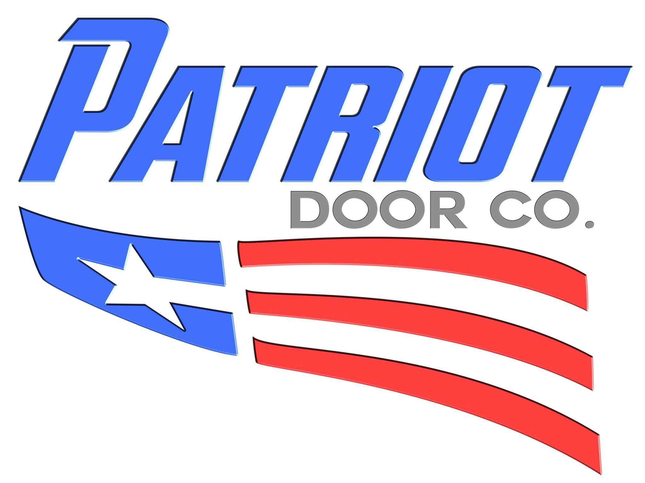 Avatar for Patriot Door Co
