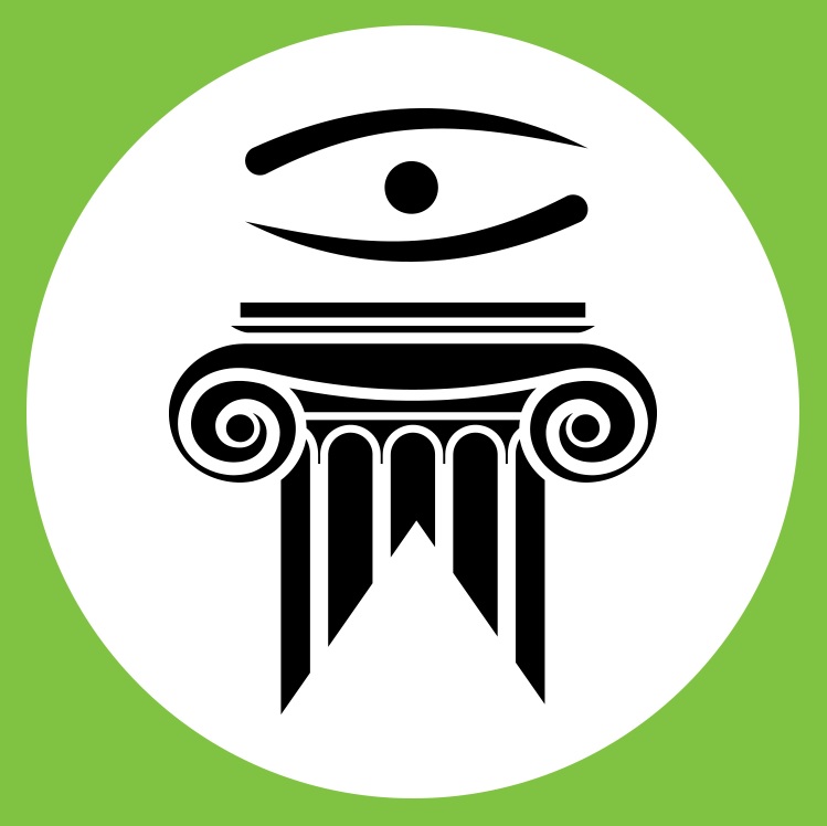 Courteous Maids logo
